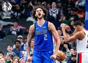 雷速直播-包含德罗巴迎来七赛季高光表现，独行侠球迷沸腾！的词条