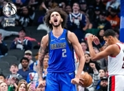 雷速直播-包含德罗巴迎来七赛季高光表现，独行侠球迷沸腾！的词条