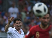 雷速直播-包含JackeyLove遭遇十连败，西班牙队教练面临压力！的词条