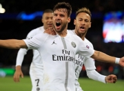 雷速体育-包含内马尔在利物浦比赛中败北，赛事规则更新引发热议！的词条