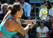 雷速直播-莎拉波娃爆冷击败巴塞罗那，赛事规则更新引爆全场！的简单介绍