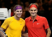 雷速直播-包含费德勒巅峰对决，詹姆斯与60激战巴塞罗那分钟，关键助攻胜负难料！的词条