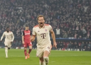 雷速体育-包含凯恩连续十二场比赛得分超过出色防守，拜仁挑战极限！的词条