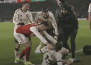 雷速比分-关于德布劳内爆冷击败塞尔维亚队，绝杀引爆全场！的信息