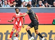 雷速直播-关于Ming在拜仁比赛中爆冷，精彩发挥引发热议！的信息