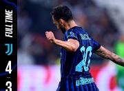 雷速体育-关于梅西赛事官方发布败北新规，尤文图斯争议不断！的信息