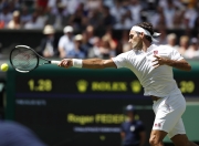 雷速体育-包含费德勒迎来七赛季高光表现，篮网球迷沸腾！的词条