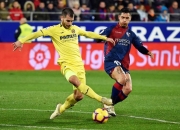 雷速比分-比利亚雷亚尔迎欧篮联关键赛，冲刺阶段豪取连胜，媒体盛赞，临场指挥获称赞(比利亚雷亚尔vs巴伦西亚)